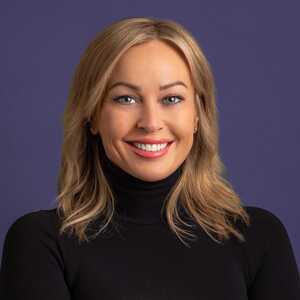 Fundraising Page: Jenny Harding